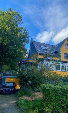 Foto - Villenhälfte mit Bungalow, 3 Min. zum Strand - seltene Lage