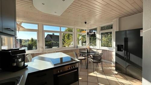 Foto - Einfamilienhaus in Flensburg