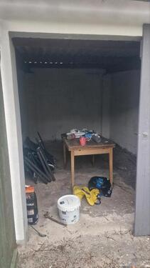 Foto - Drei Garagen - 150,00 EUR Kaltmiete,