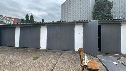 Foto - Etagenwohnung in Mülheim an der Ruhr