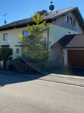 Foto - Doppelhaushälfte zur Miete - 1.920,00 EUR Kaltmiete,