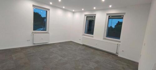 Foto - Moderne, Barrierefreie EG-Wohnung