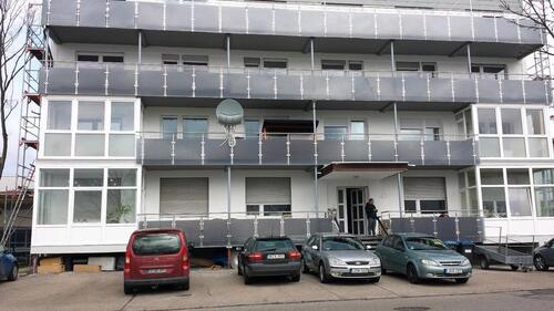 Foto - Etagenwohnung zum Kaufen in Ostfildern