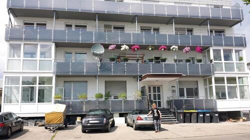 Foto - Etagenwohnung in Ostfildern zum Kaufen