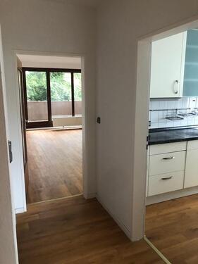 Foto - Möblierte Wohnung in Bestlage–ideal für 3er WG