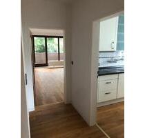 Möblierte Wohnung in Bestlage–ideal für 3er WG - Bremen Schwachhausen