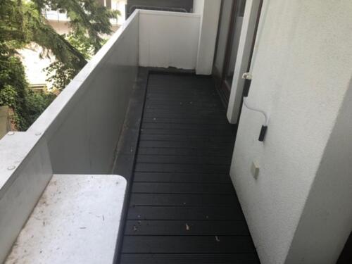 Foto - Etagenwohnung zur Miete in Bremen