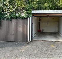 Garage in Waldshut langfristig zu vermieten - Rheinfelden (Baden)