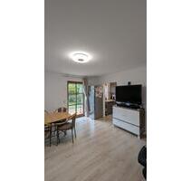 2-Zimmer Wohnung mit Garten im Zentrum von Pfaffenhofen a.d. Ilm - Scheyern