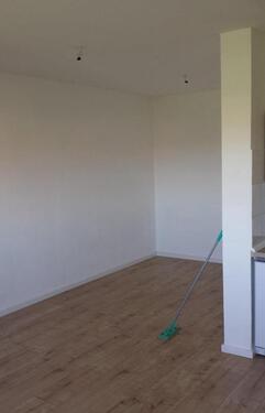 Foto - 1 Zimmer Etagenwohnung zur Miete in Bucha