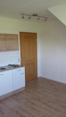 Foto - Etagenwohnung in Bucha zur Miete