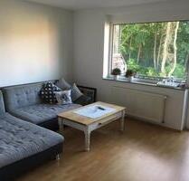 Harsefeld helle 3 Zimmer Wohnung mit SW-Balkon und Garage