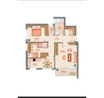 4-Zimmer-Wohnung in Mayen zu verkaufen- Neu renoviert !