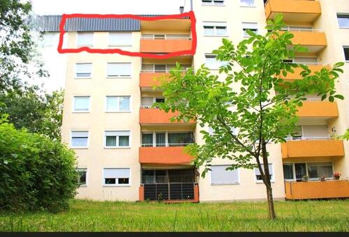 Foto - 4 Zimmer Etagenwohnung zum Kaufen in Mayen