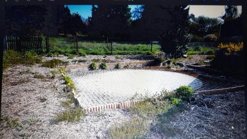 Foto - Grundstück Immenhausen Holzhausen