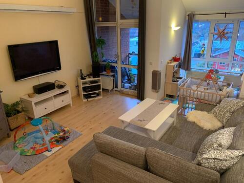 Foto - Einfamilienhaus in Schönkirchen zur Miete