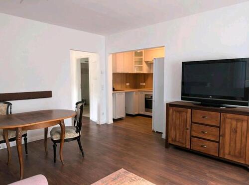 Foto - Etagenwohnung in Berlin zur Miete