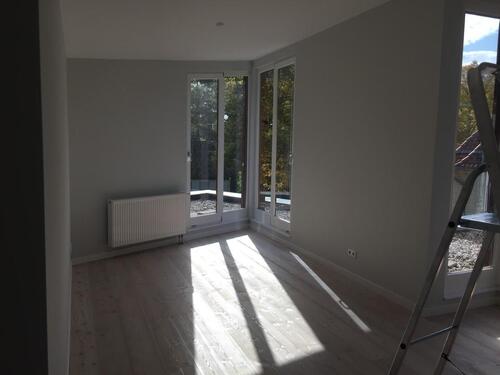 Foto - Dachgeschosswohnung Glienicke 3,5 Zi