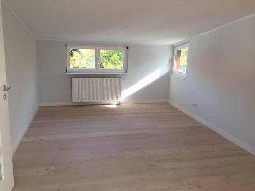 Foto - 3 Zimmer Etagenwohnung zur Miete in Berlin