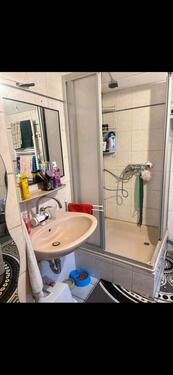 Foto - 1 Zimmer Etagenwohnung in Albstadt