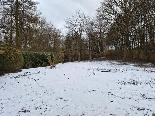 Foto - Etagenwohnung in Frechen zur Miete