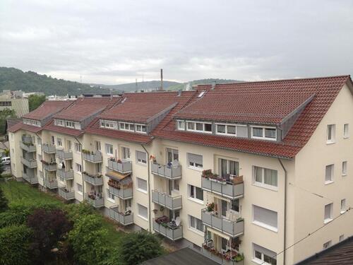 Foto - 3 Zimmer Dachgeschoßwohnung zur Miete in Esslingen am Neckar
