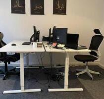 Arbeitsplatz in Bürogemeinschaft - Flensburg Altstadt