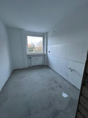 Foto - 3 Zimmer Etagenwohnung in Wolfsburg