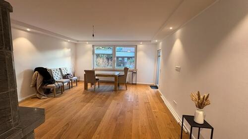 Foto - 3 Zimmer Erdgeschoßwohnung zur Miete in Wennigsen (Deister)