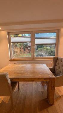 Foto - Erdgeschoßwohnung in Wennigsen (Deister) zur Miete