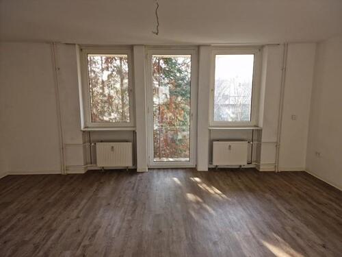 Foto - Etagenwohnung in Bonn zur Miete