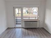 Foto - Renovierte 3-Zimmer-Wohnung im Erdgeschoss zu vermieten!*Mit Balkon*