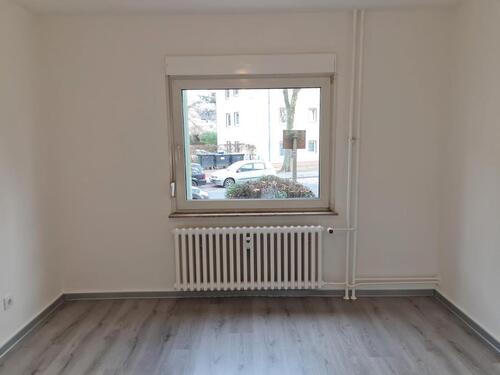 Foto - 3 Zimmer Erdgeschoßwohnung zur Miete in Duisburg