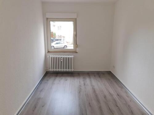 Foto - 3 Zimmer Erdgeschoßwohnung in Duisburg