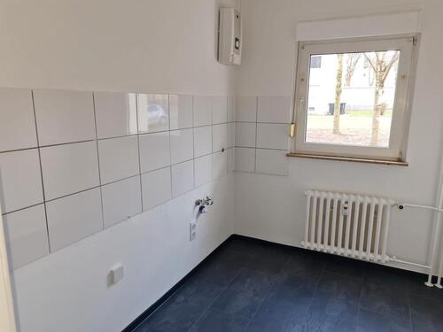 Foto - Erdgeschoßwohnung in Duisburg zur Miete