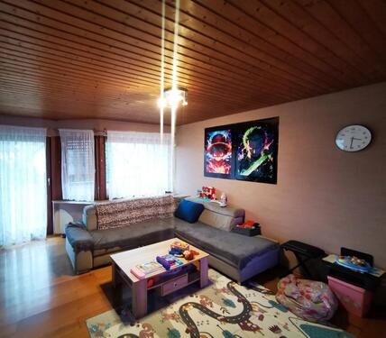 Foto - 3 Zimmer Erdgeschoßwohnung zum Kaufen in Oberboihingen