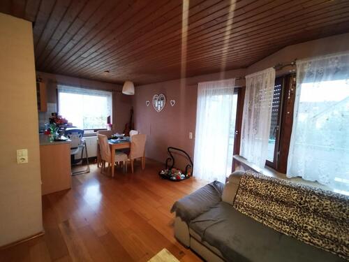 Foto - Erdgeschoßwohnung in Oberboihingen zum Kaufen