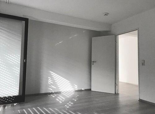 Foto - 2 Zimmer Hochparterre in Schopfheim