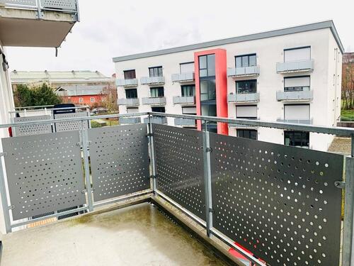 Foto - Etagenwohnung in Gießen zur Miete