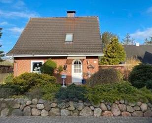 Haus in Handewitt zu vermieten - 1.250,00&nbsp;EUR Kaltmiete, ca.&nbsp; 120,00&nbsp;m&sup2; in Handewitt (PLZ: 24976) Jarplund