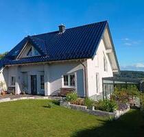 Freistehendes Einfamilienhaus in Bad Marienberg - Bad Marienberg (Westerwald)