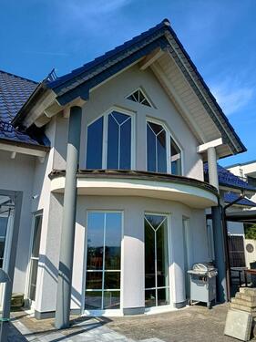 Foto - Einfamilienhaus in Bad Marienberg (Westerwald) zum Kaufen