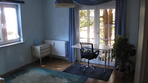 Foto - 1 Zimmer Etagenwohnung zur Miete in München