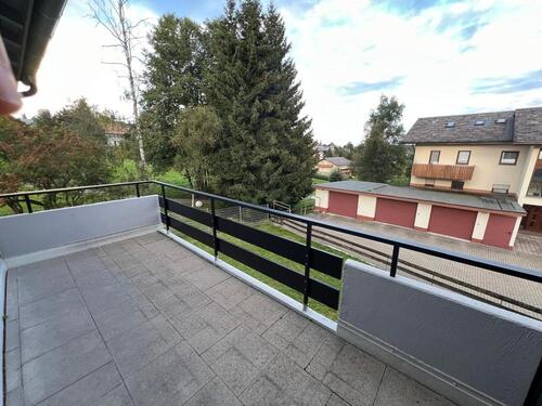 Foto - 2.5 Zimmer Etagenwohnung zur Miete in Höchenschwand