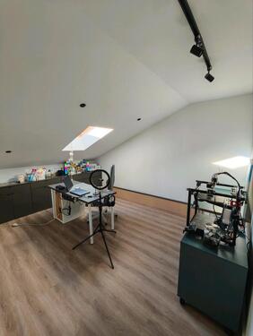 Foto - Reihenhaus in Aschheim zum Kaufen