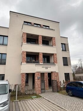 Foto - Zu vermieten! Georg-Hermann-Allee 129, 14469 Potsdam