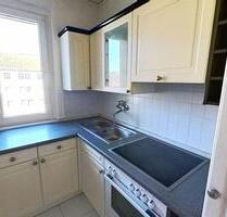 3‑Raum‑Wohnung mit Balkon in Roßleben‑Wiehe - Roßleben-Wiehe