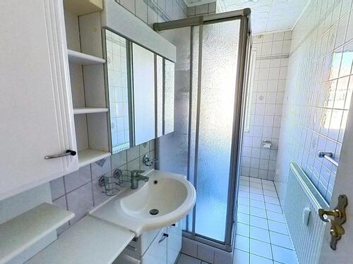 Foto - 3 Zimmer Etagenwohnung in Roßleben-Wiehe