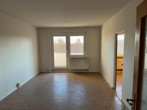 Foto - Etagenwohnung in Borna zur Miete