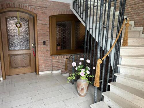 Foto - 3 Zimmer Erdgeschoßwohnung in Höxter